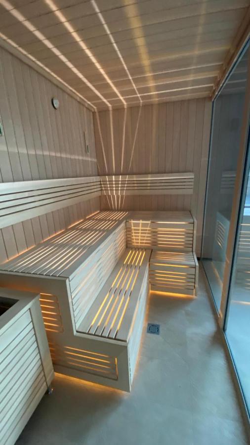 Apartament Magia 레왈 외부 사진